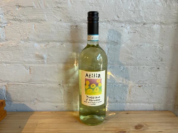 Trebbiano d'Abruzzo