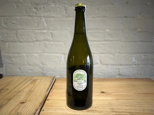 Vino Frizzante