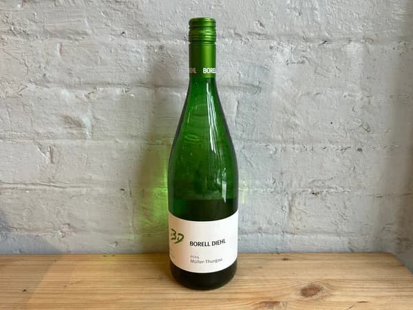Thurgau Trocken