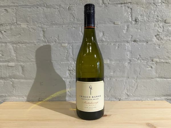 Muna Sauvignon Blanc