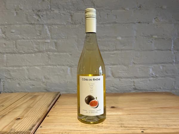 Bastide 'Figue' Blanc