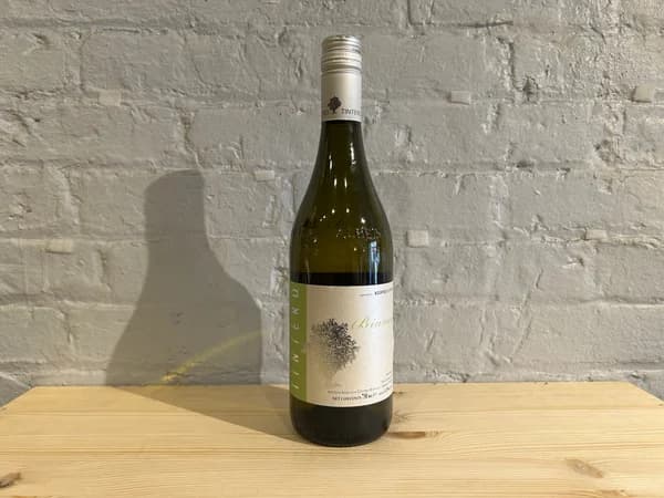 Elvio Tintero Bianco Secco