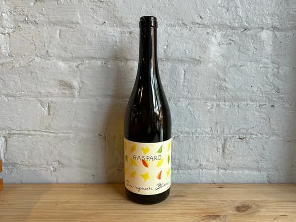 Sauvignon Blanc