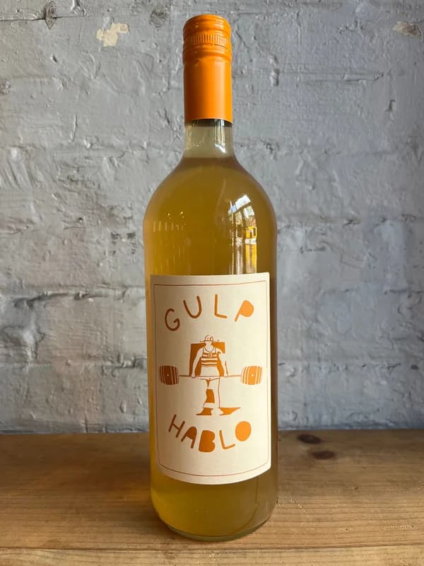 Verdejo-Sauvignon Blanc