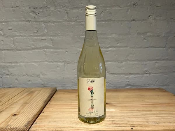 Sauvignon Blanc