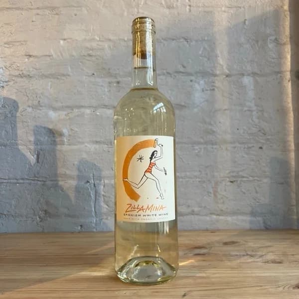 Alicante White