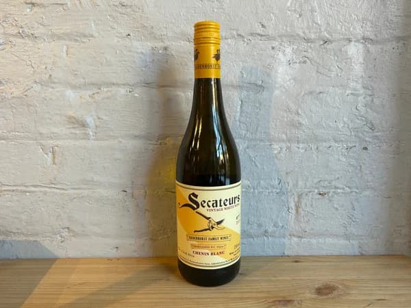 Chenin Blanc