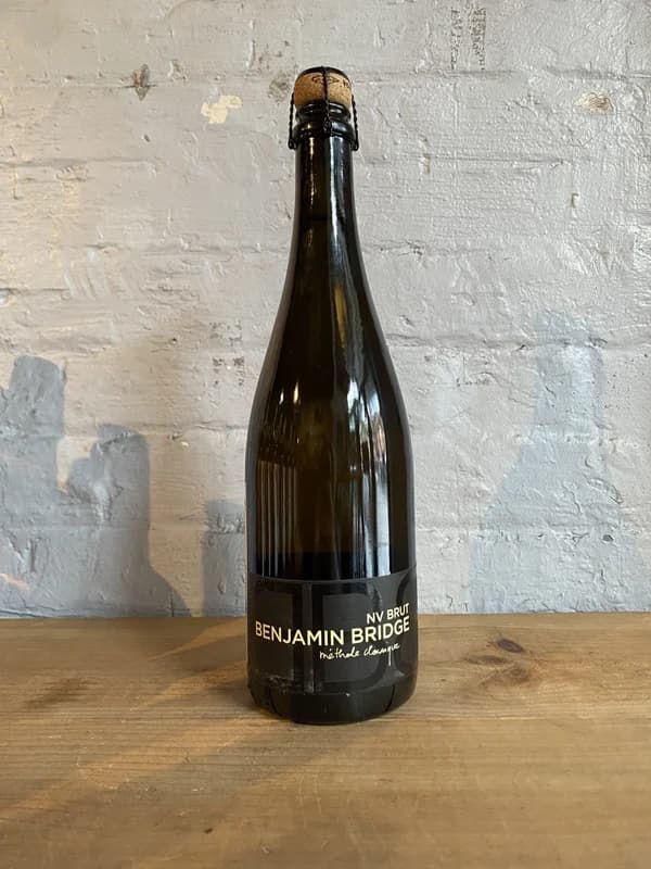Brut Methode Classique