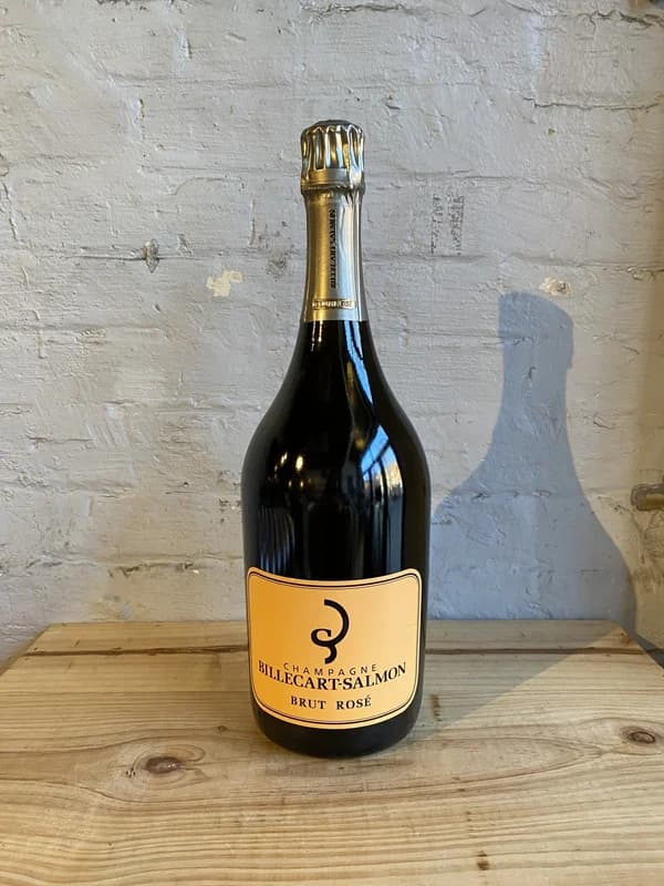 Brut Rose