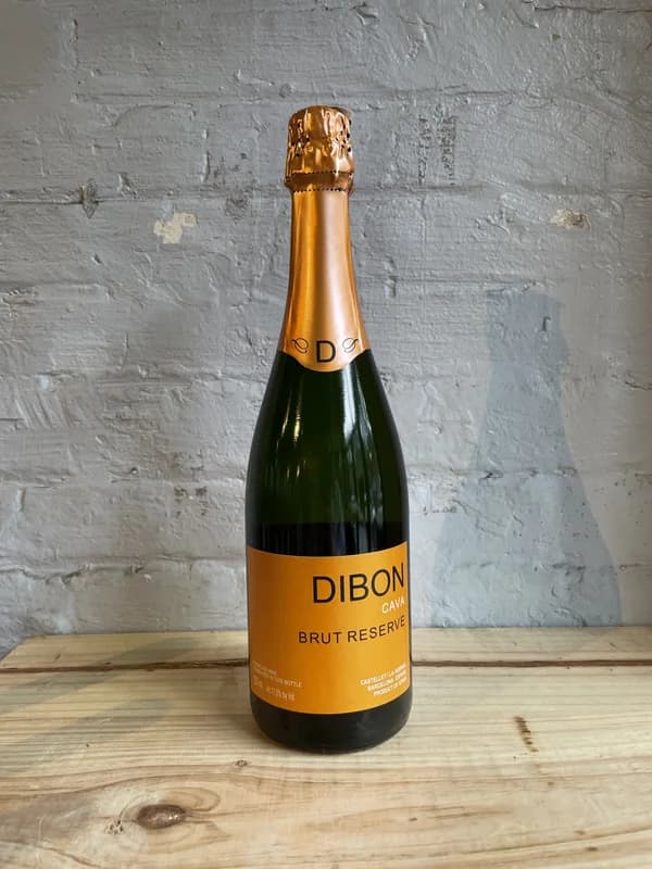 Brut Reserve