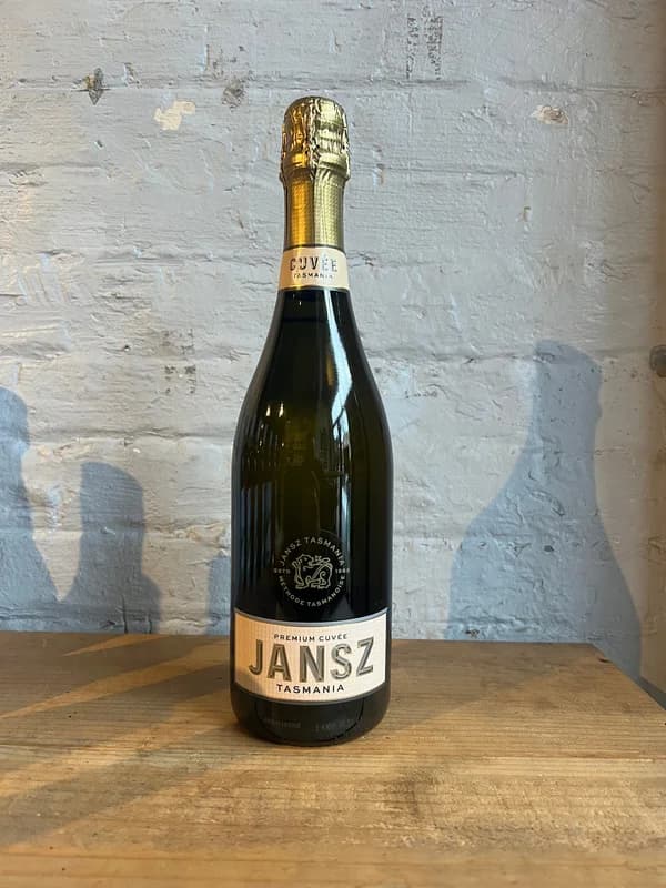 Cuvee Brut