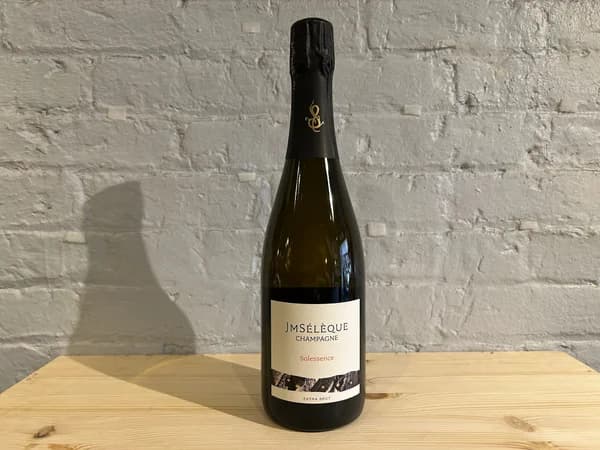 Champagne Brut