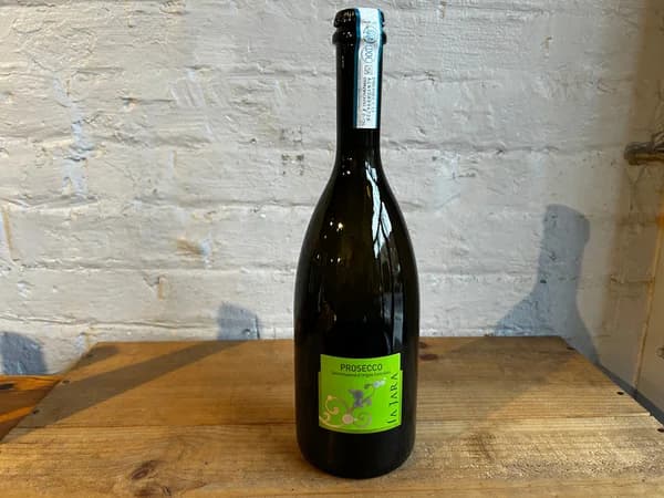 Prosecco Frizzante