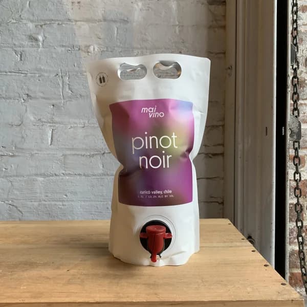 Pinot Noir