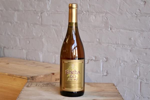 Sheba Tej Honey Wine