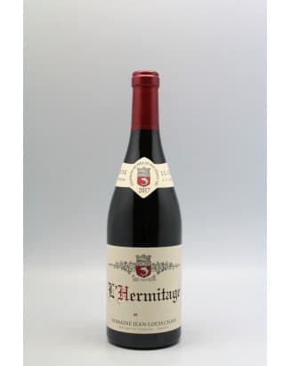 Jean-Louis Chave, Hermitage