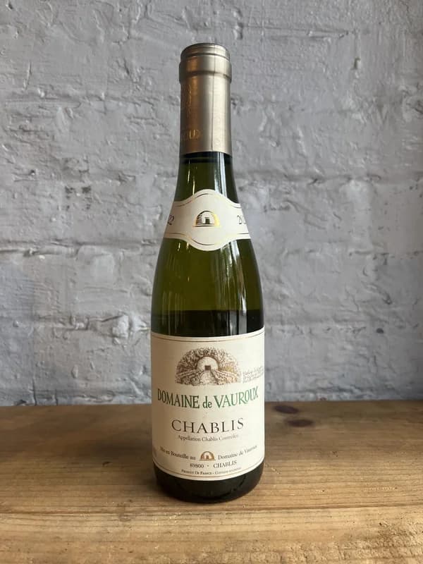 Chablis