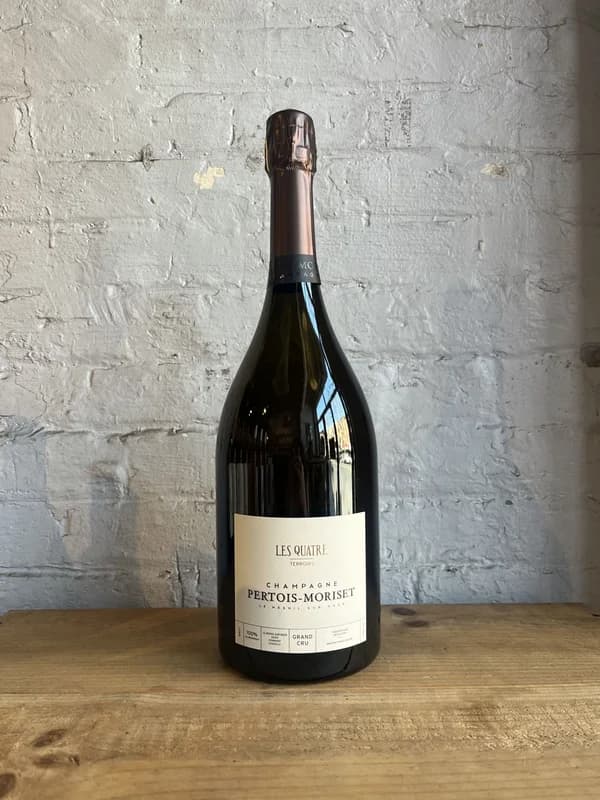 Grand Cru Blanc de Blancs