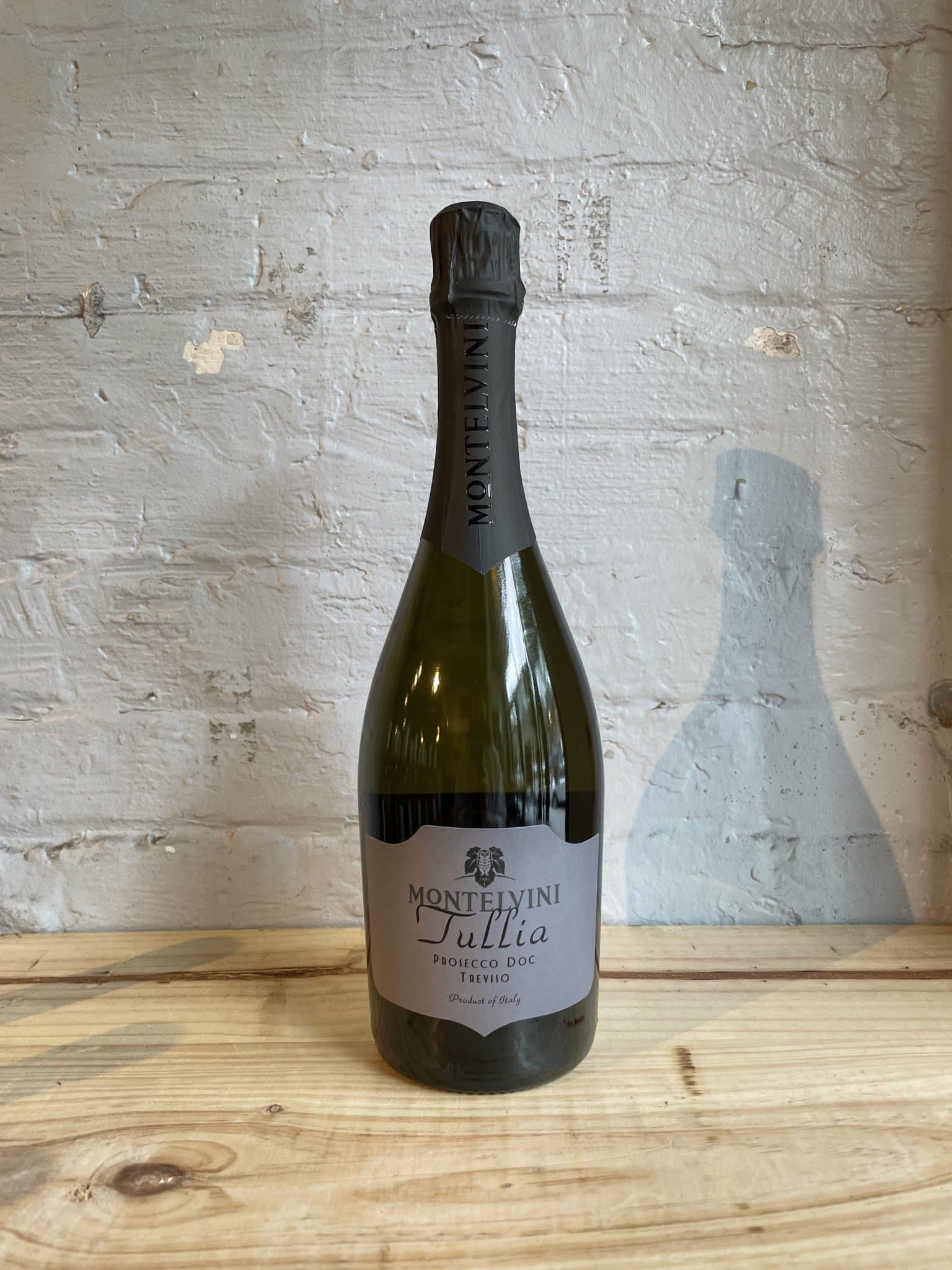 Brut Prosecco di Treviso