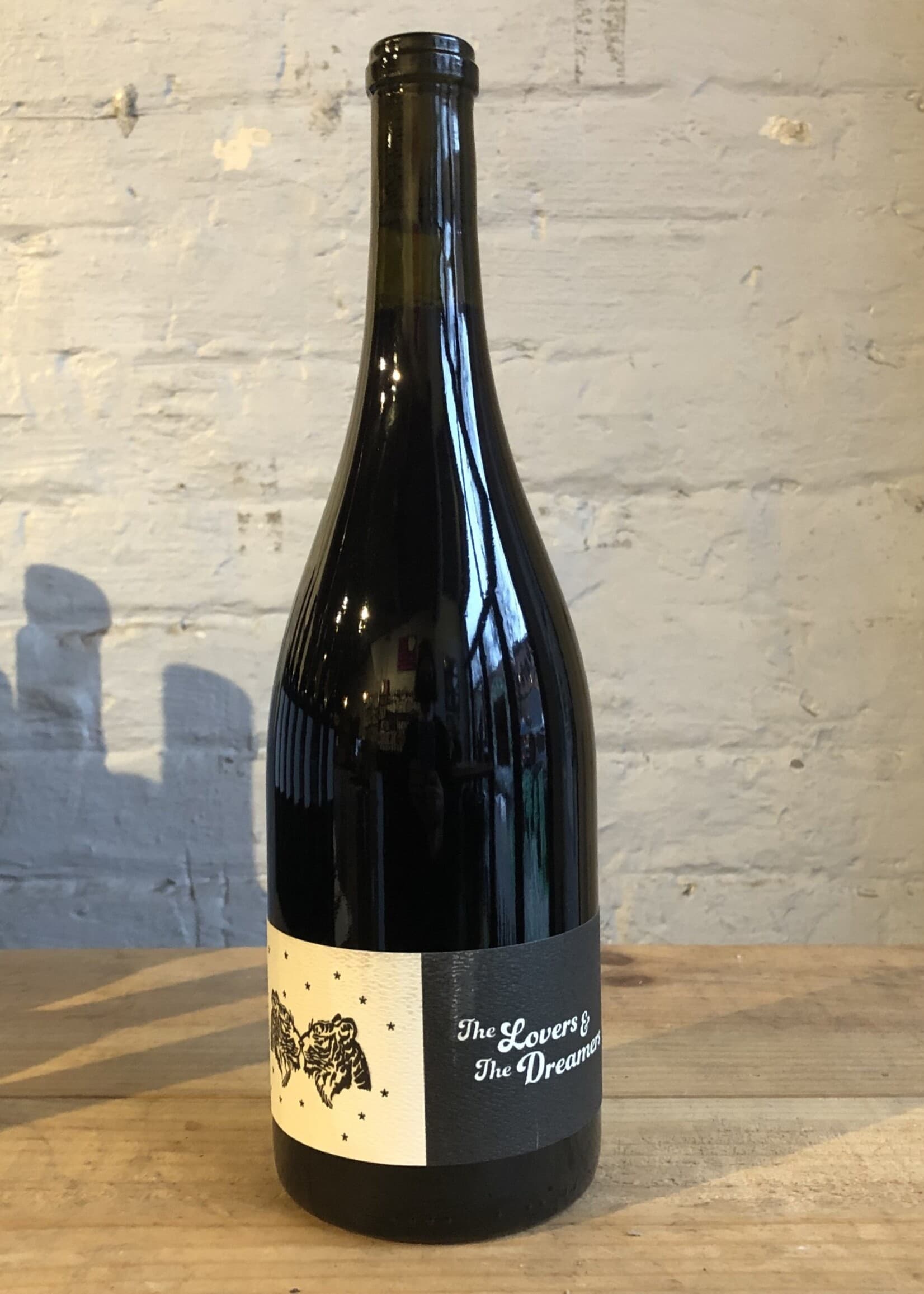 Southold Farm and Cellar The Lovers and The Dreamers