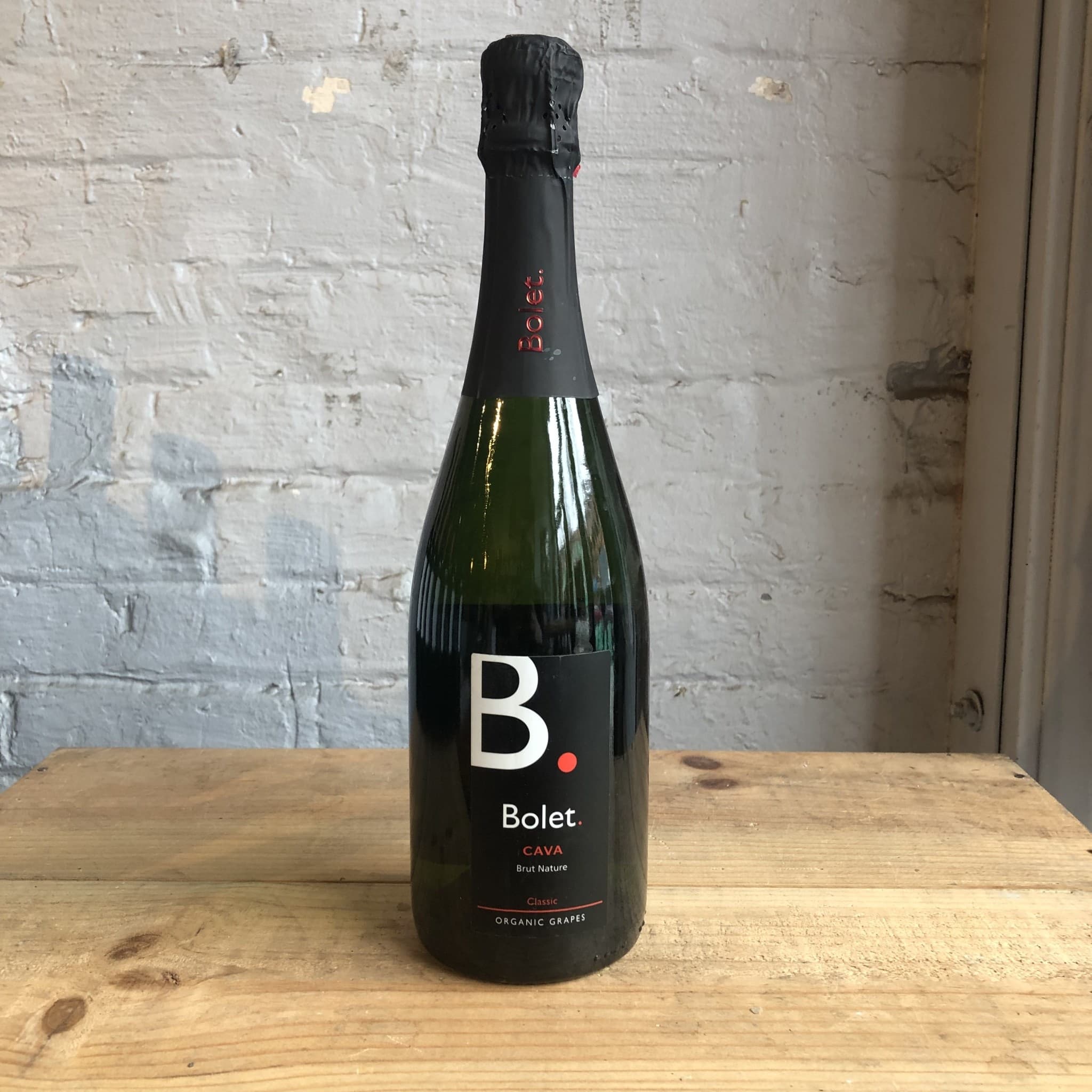 Brut Nature Classic
