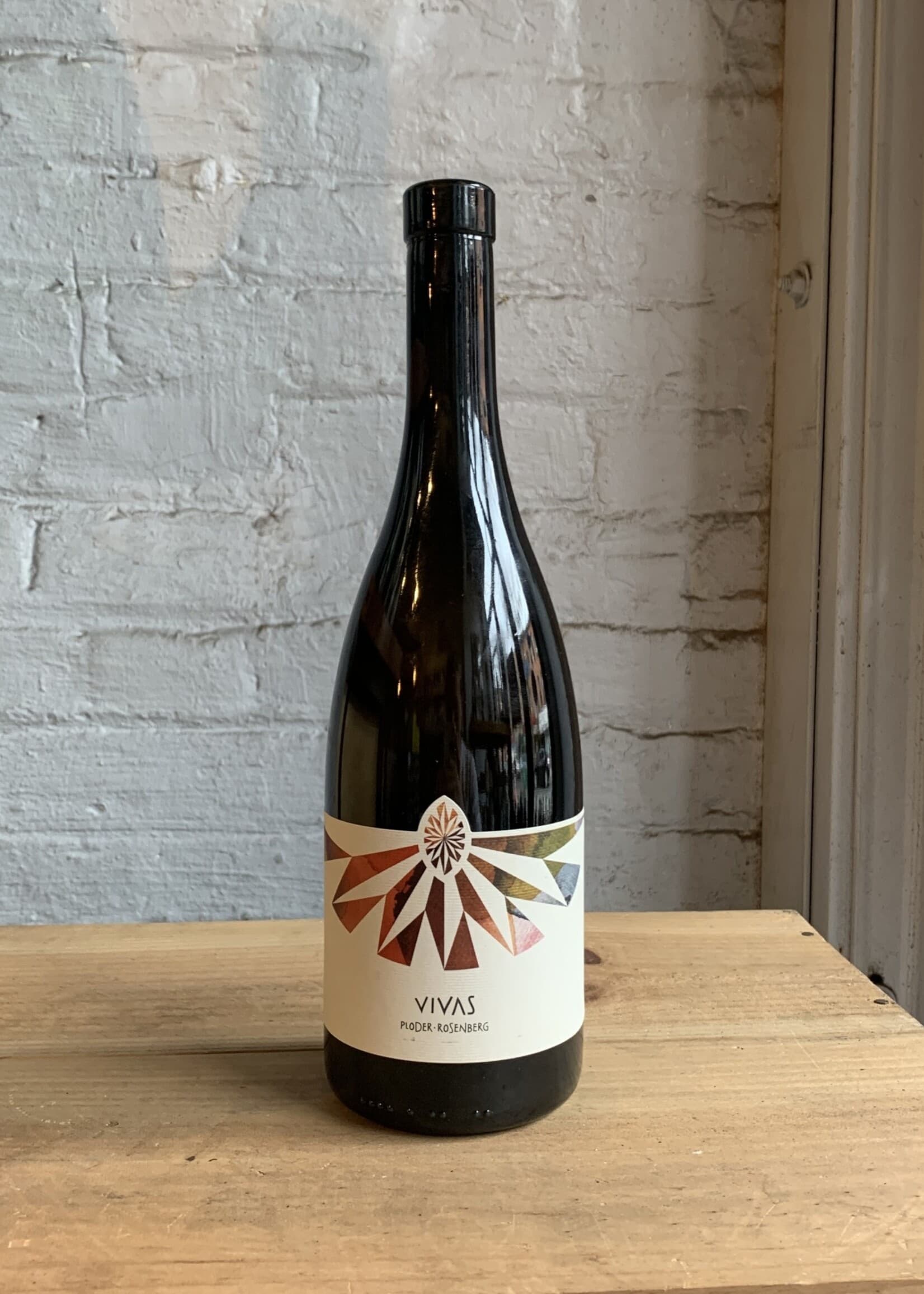 Ploder-Rosenberg Vivas