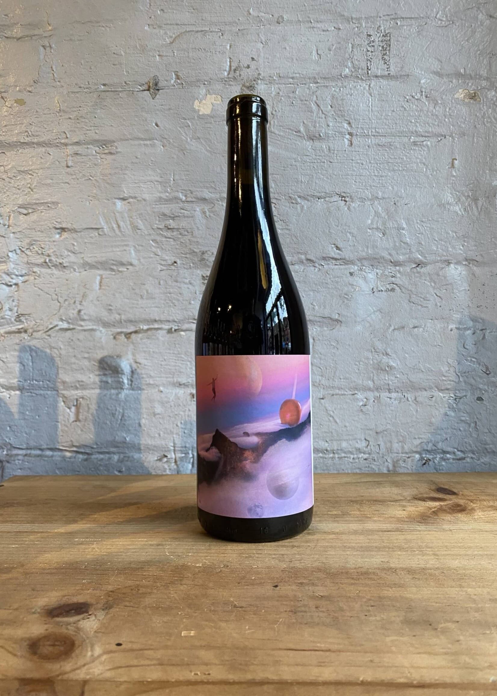 Berguerolles Free Style Grenache