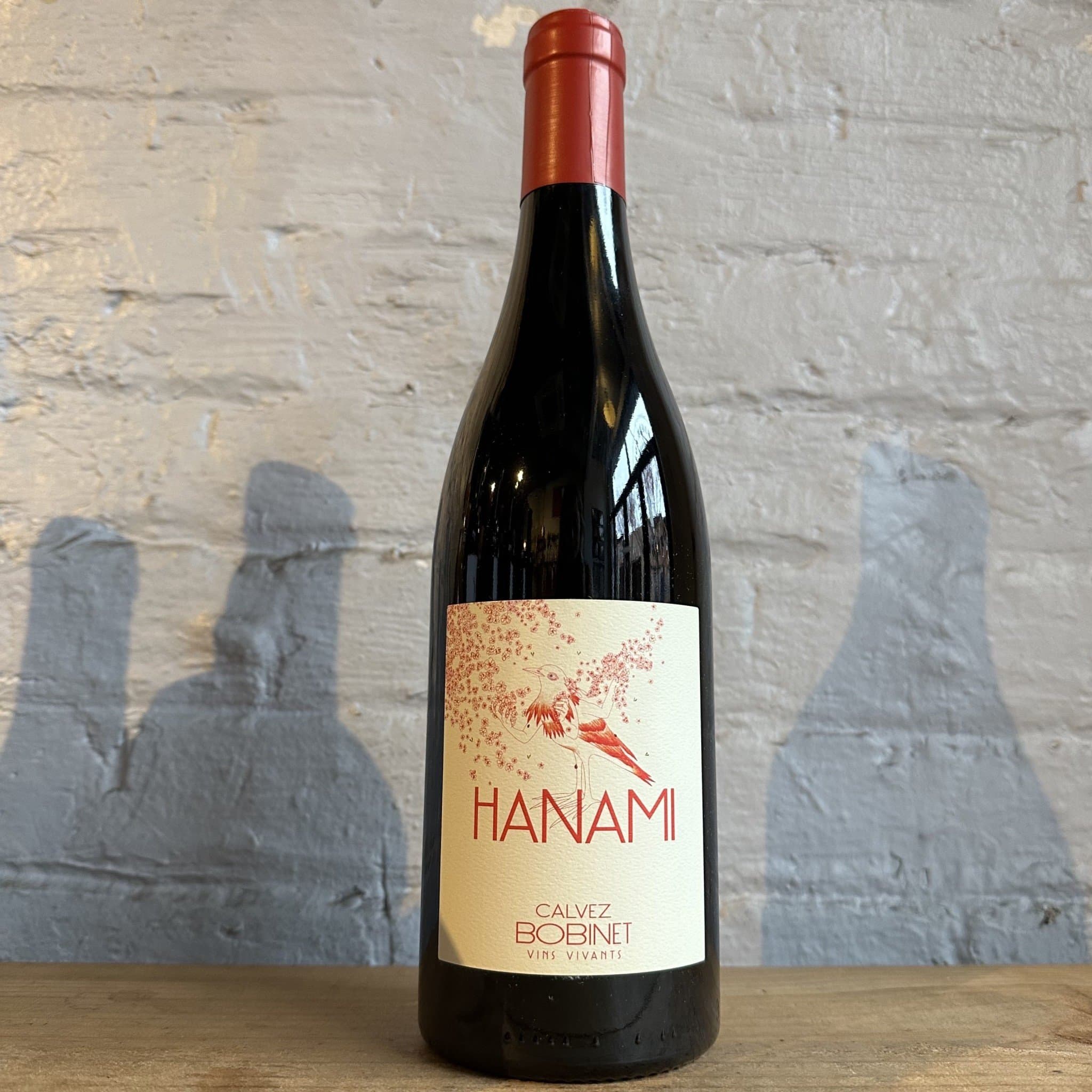 Hanami Cab Franc