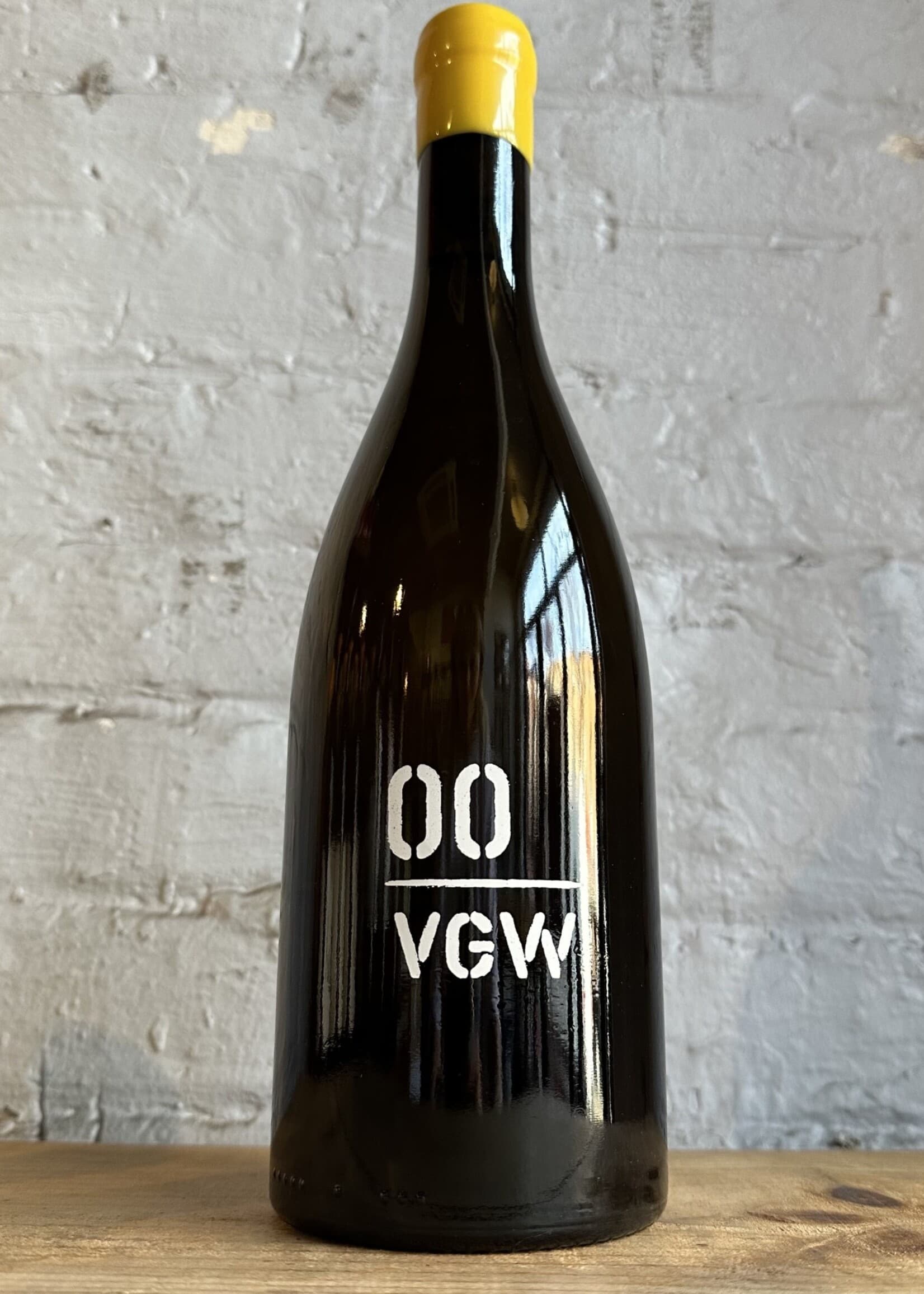 00 Wines VGW Chardonnay