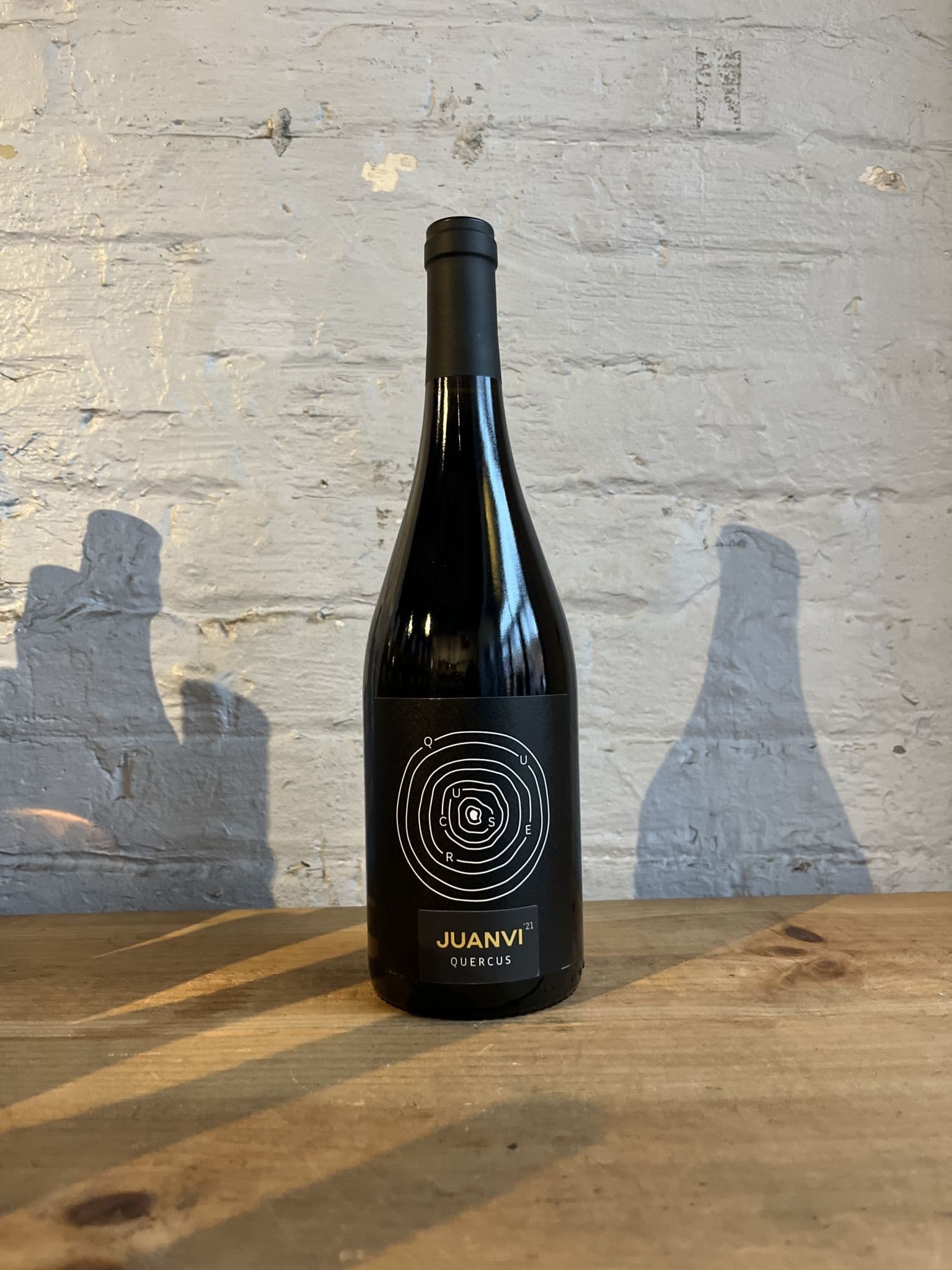 Juanvi Quercus
