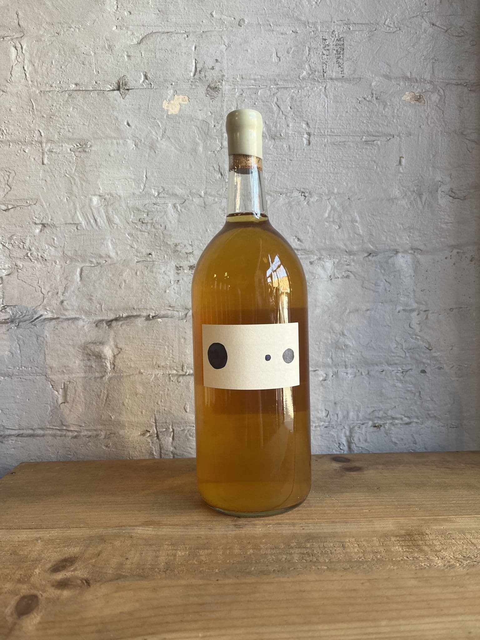 Barbichette Wines Riesling Nuit Blanche