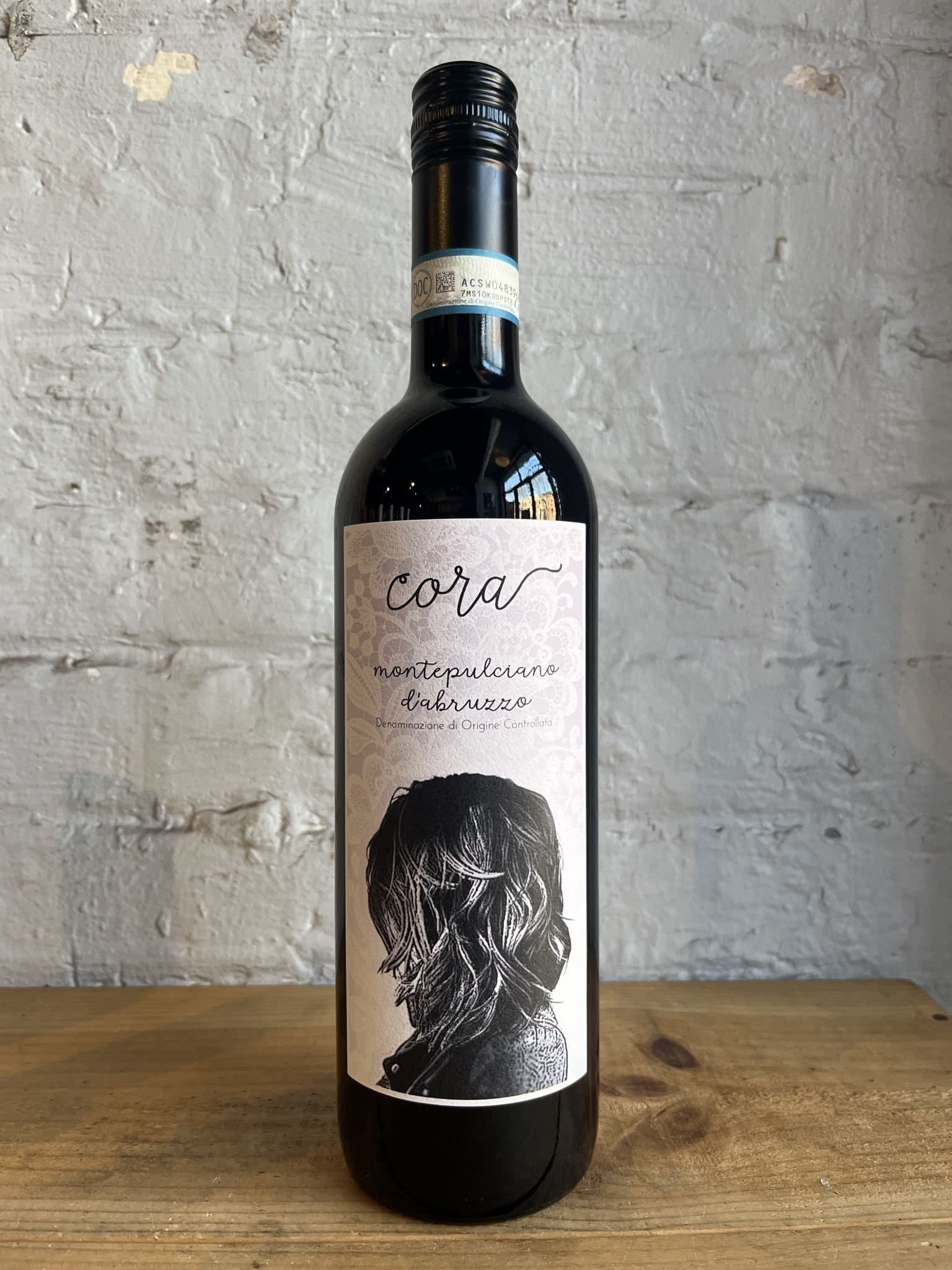 Cora Montepulciano d'Abruzzo