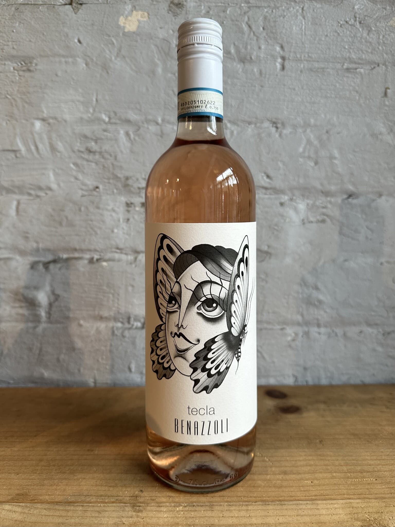 Chiaretto Rosé
