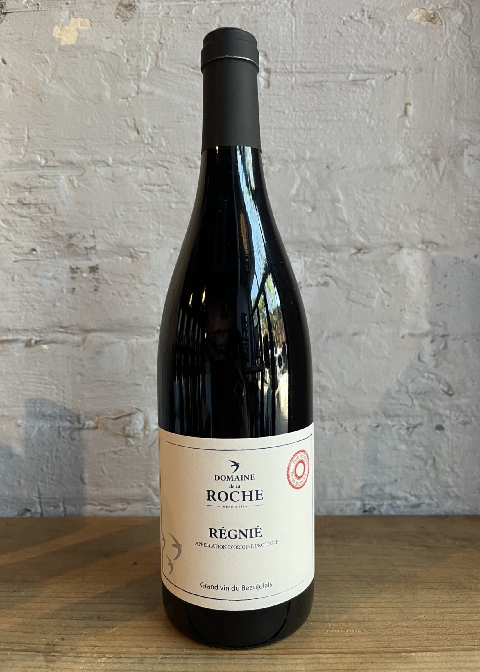 Domaine de la Roche Régnié