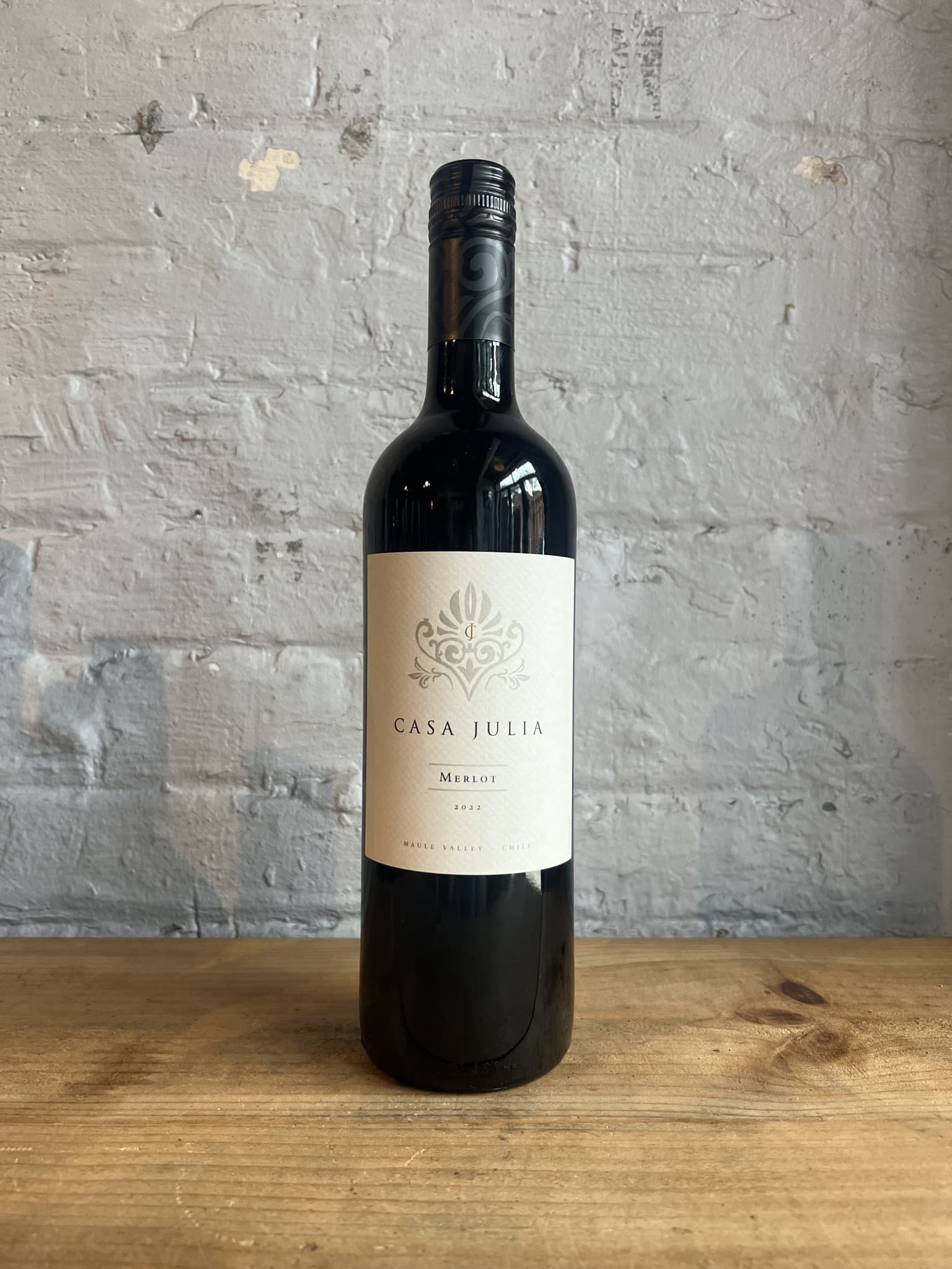 Casa Julia Merlot