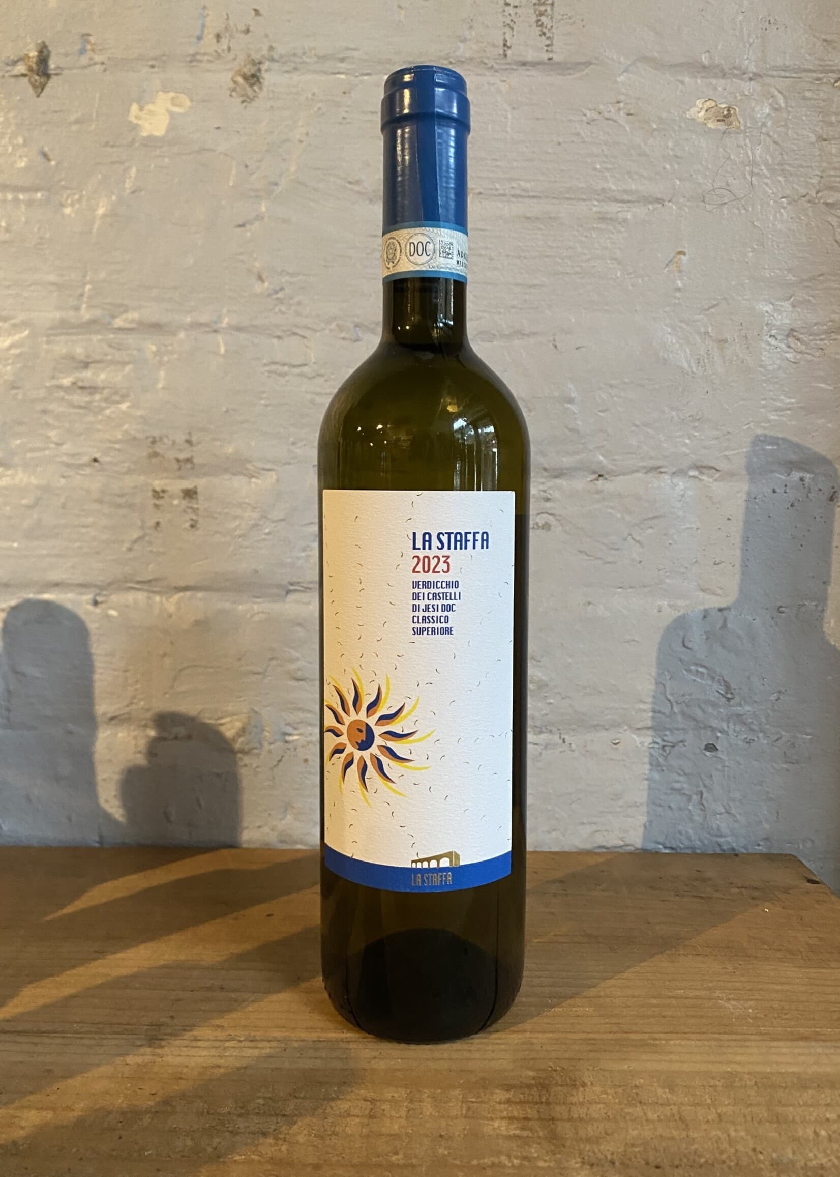 dei Castelli di Jesi Classico