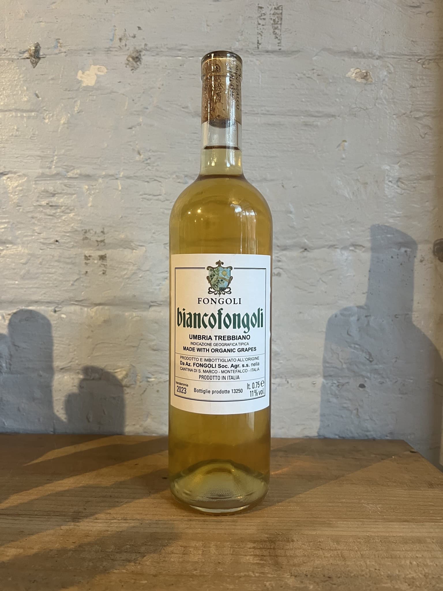 Fongoli Biancofongoli