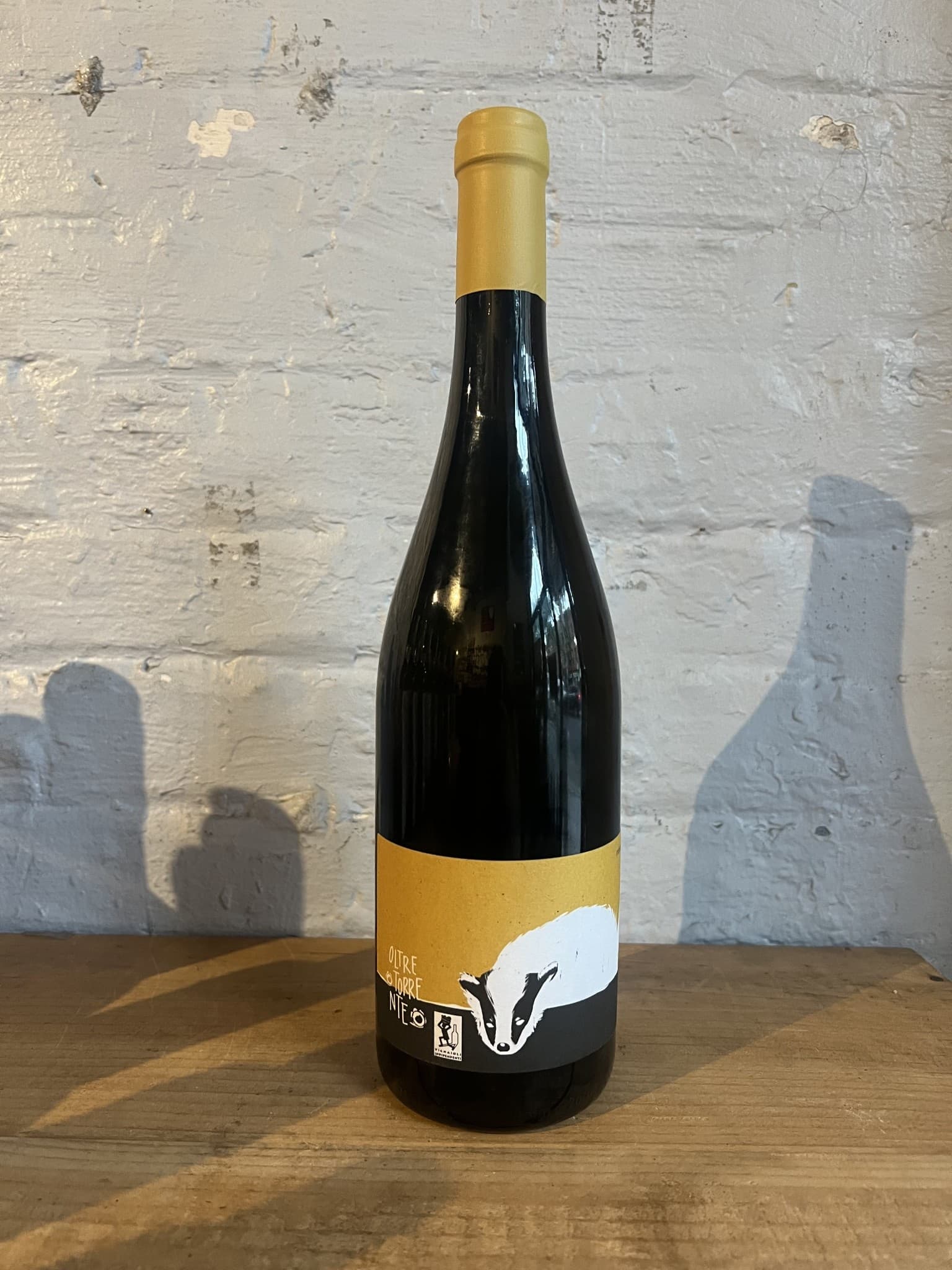 Oltretorrente Timorasso