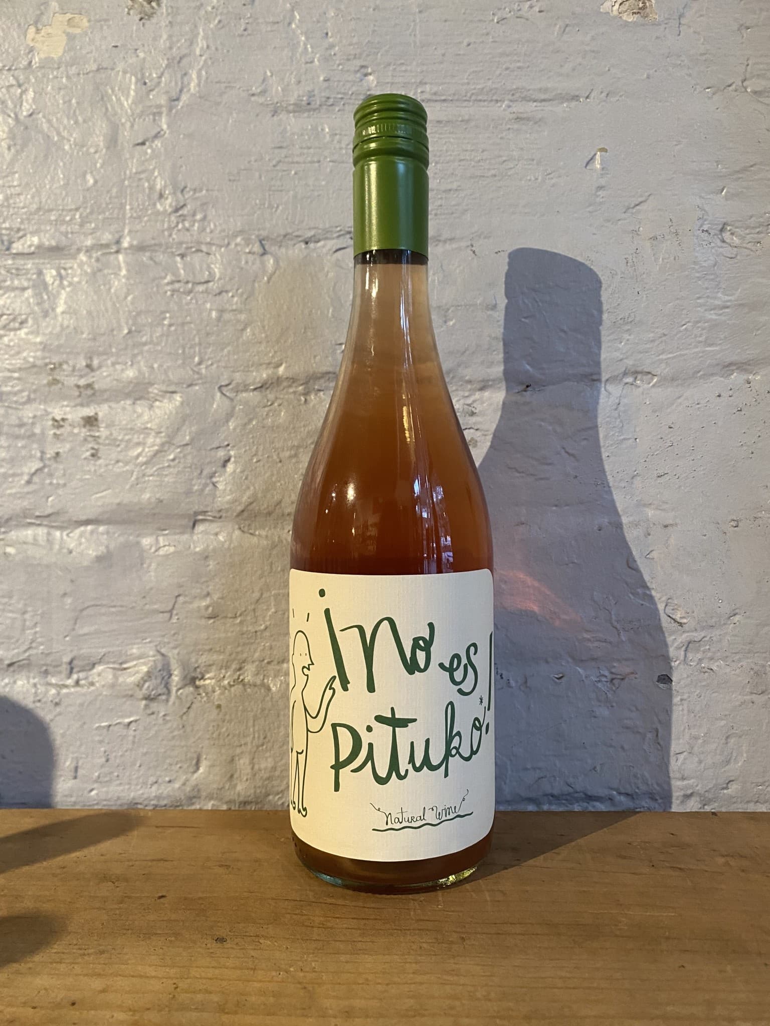 Pituko Rosé