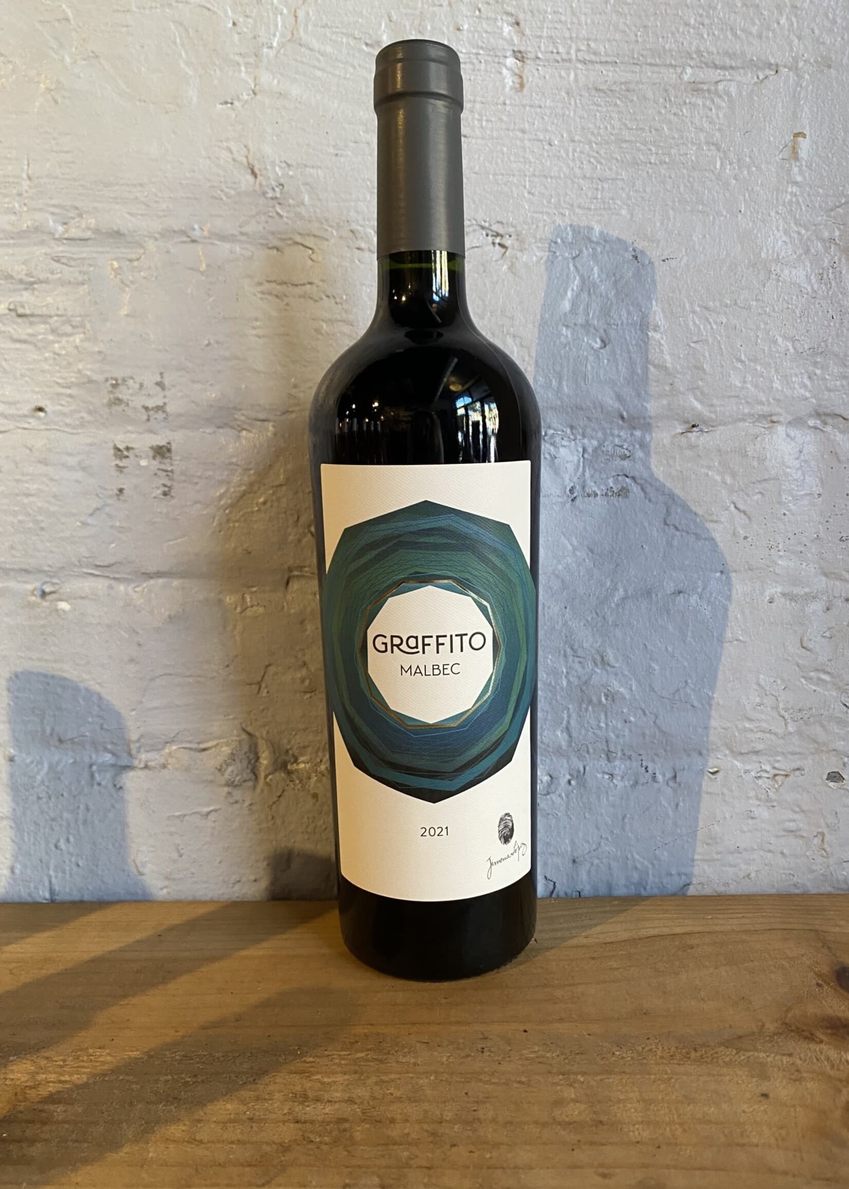 Graffito Malbec