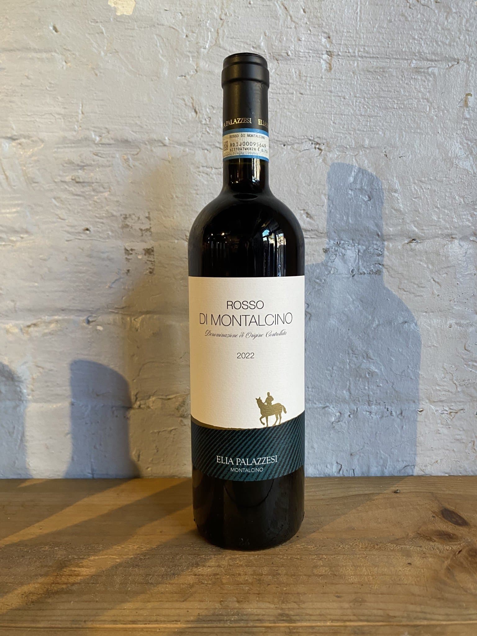 Rosso di Montalcino