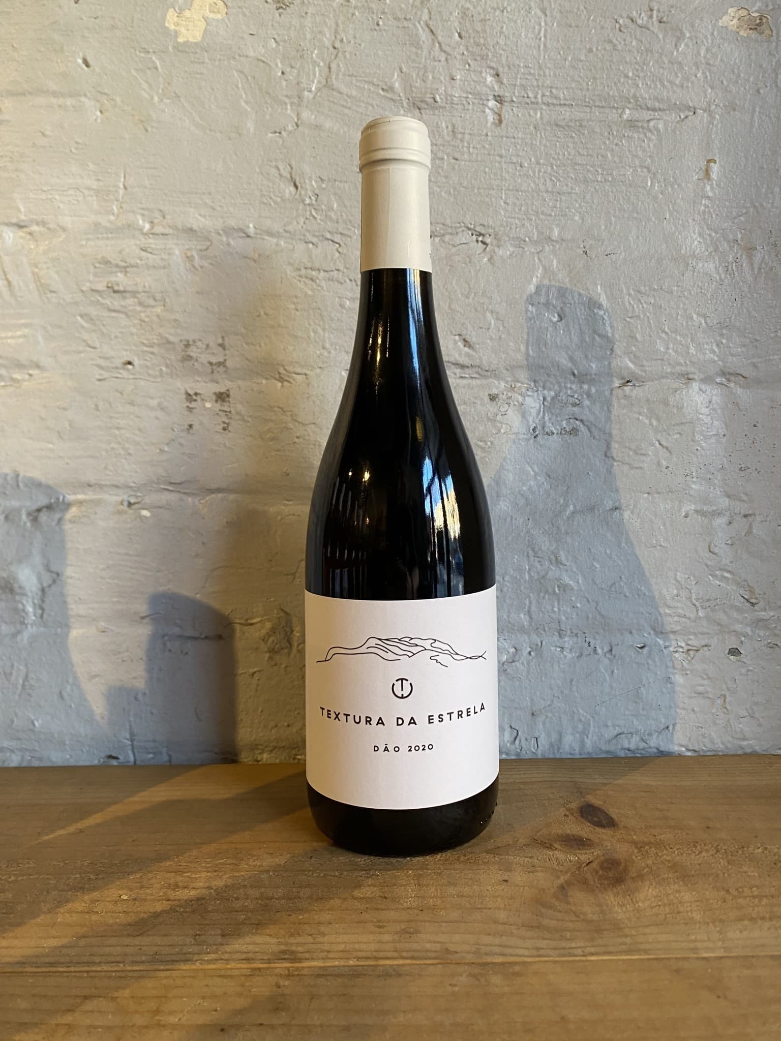 Textura da Estrela Tinto