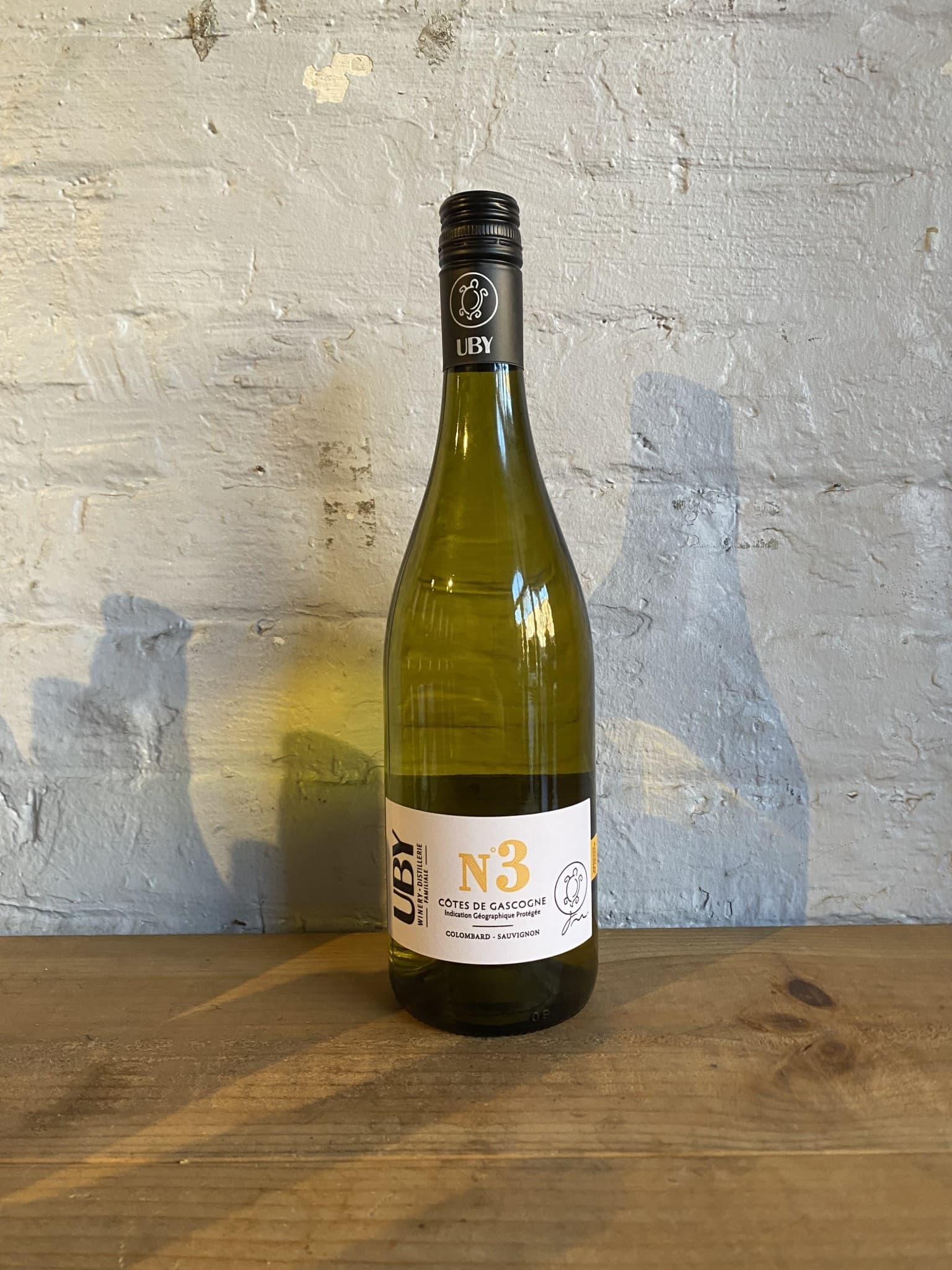 Colombard/Sauvignon Blanc