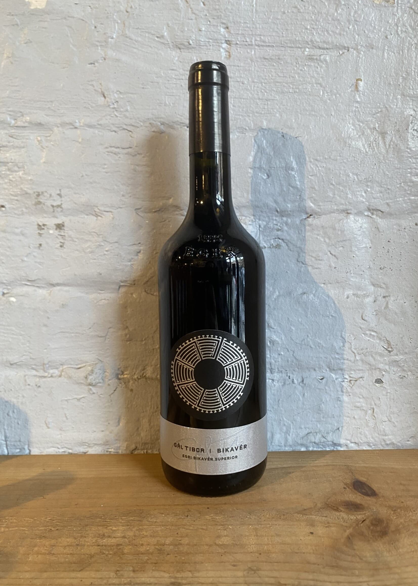 Gal Tibor TITI Egri Bikavér Superior