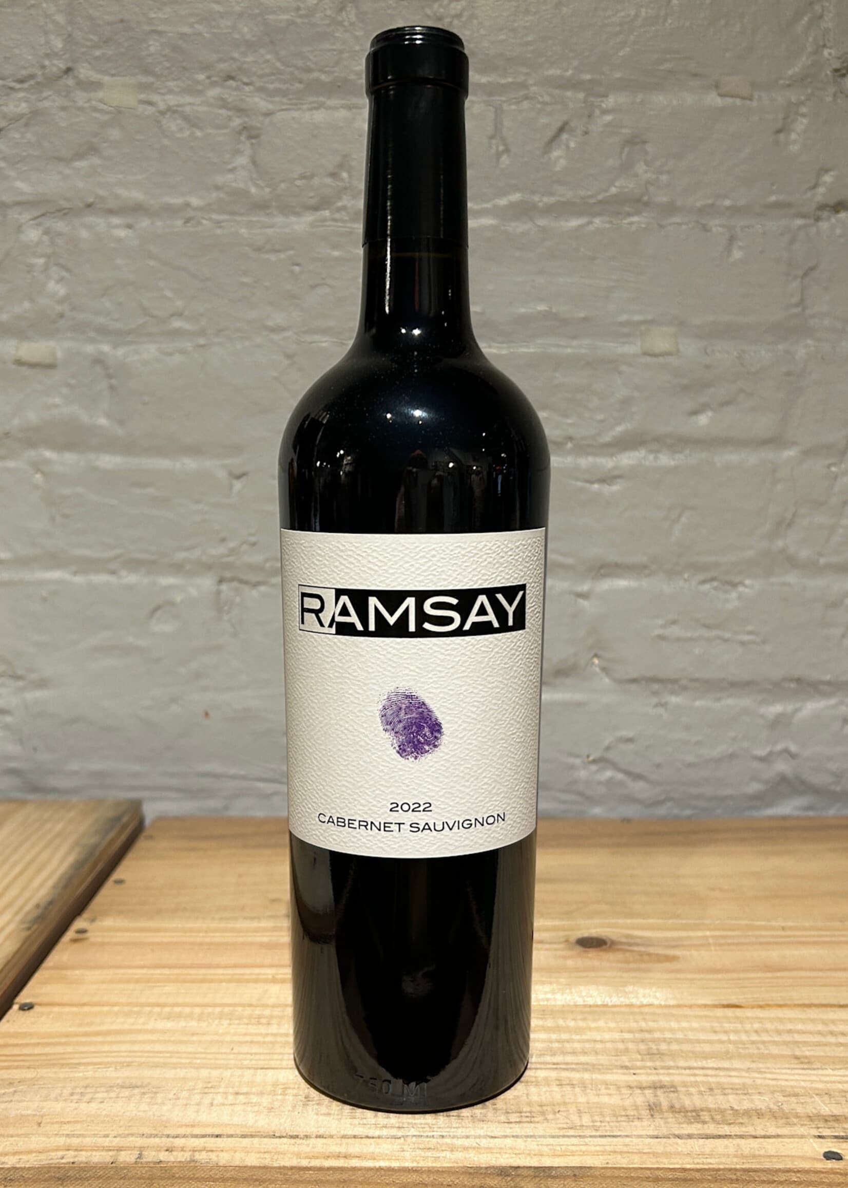 Ramsay North Coast Cabernet Sauvignon