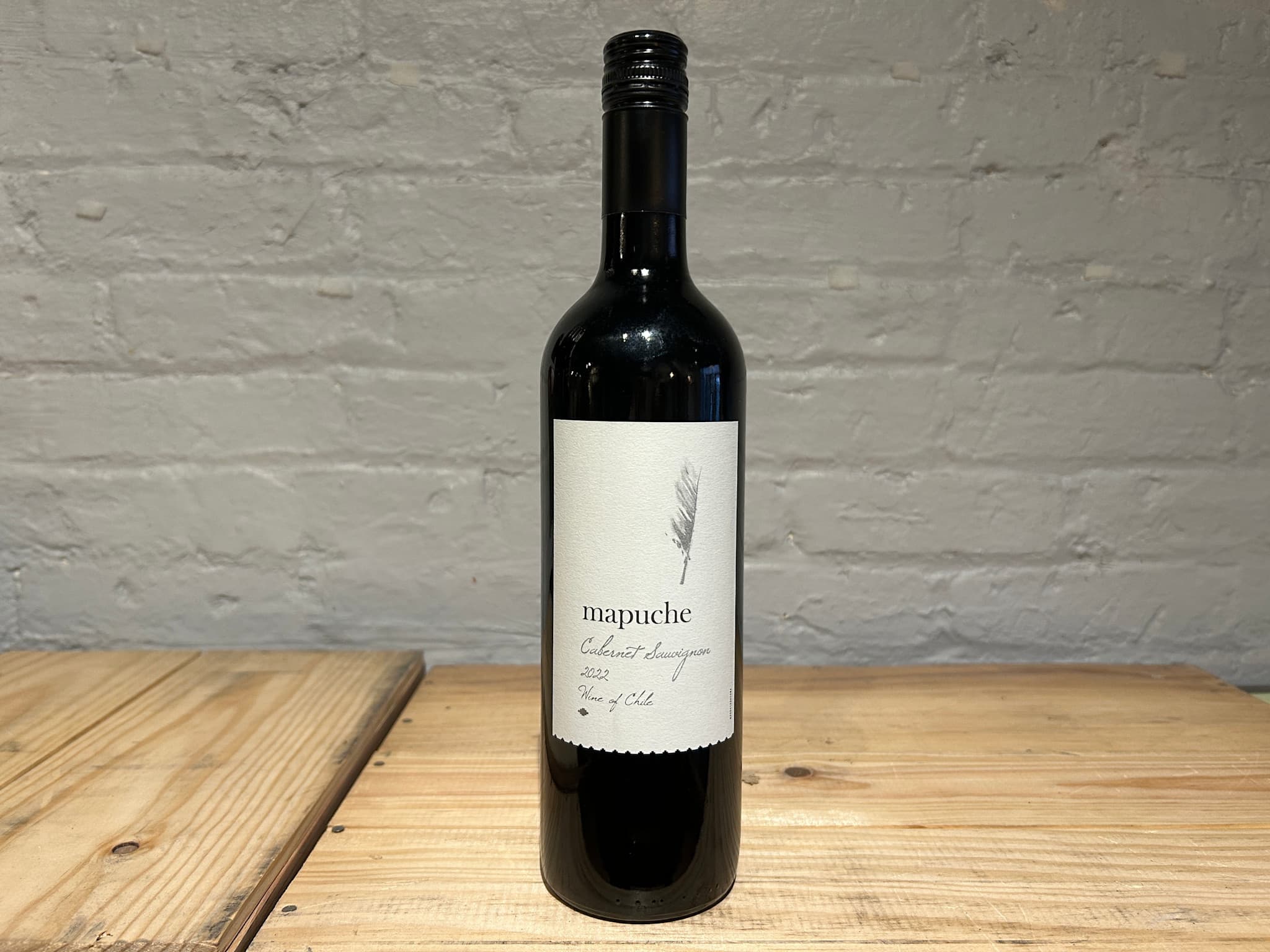 Mapuche Cabernet Sauvignon