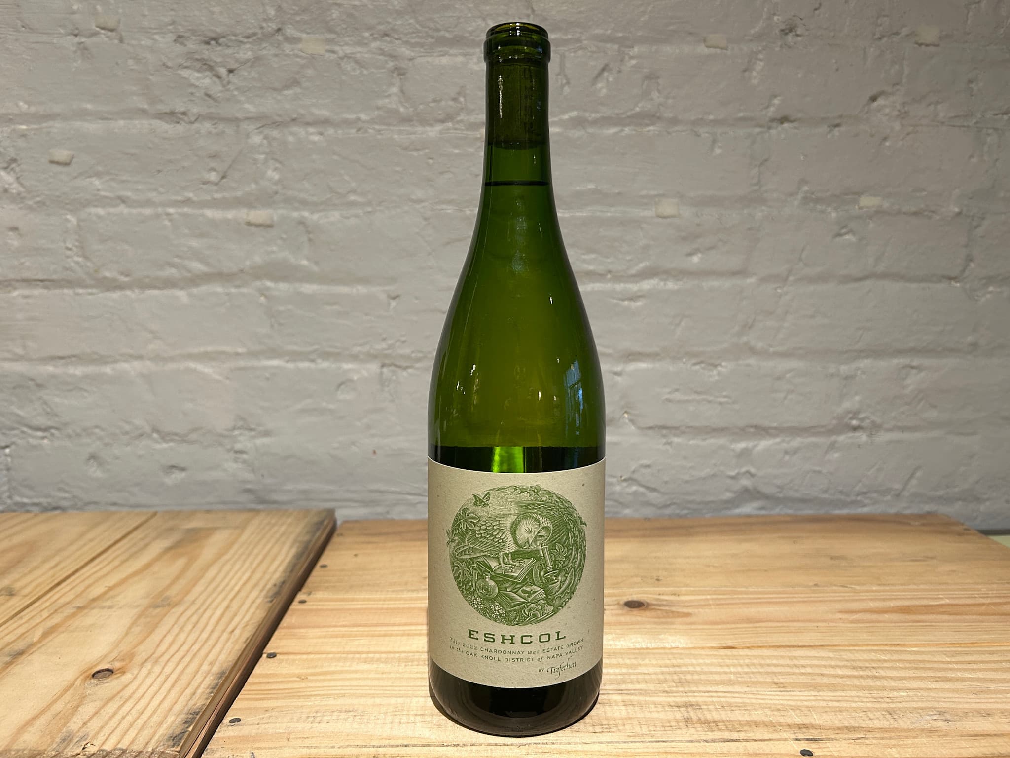 Trefethen Eshcol Chardonnay