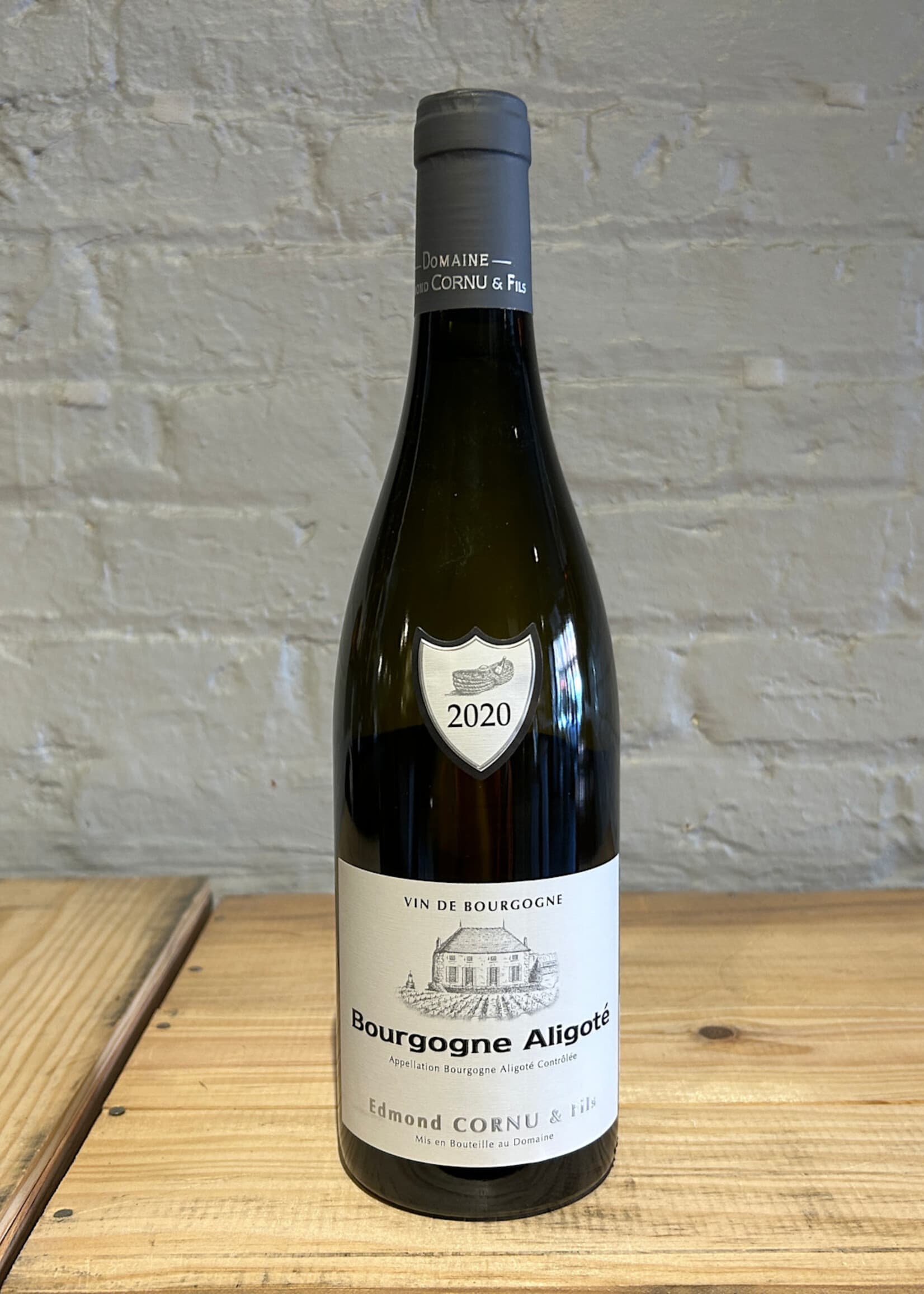 Cornu & Fils Bourgogne-Aligoté