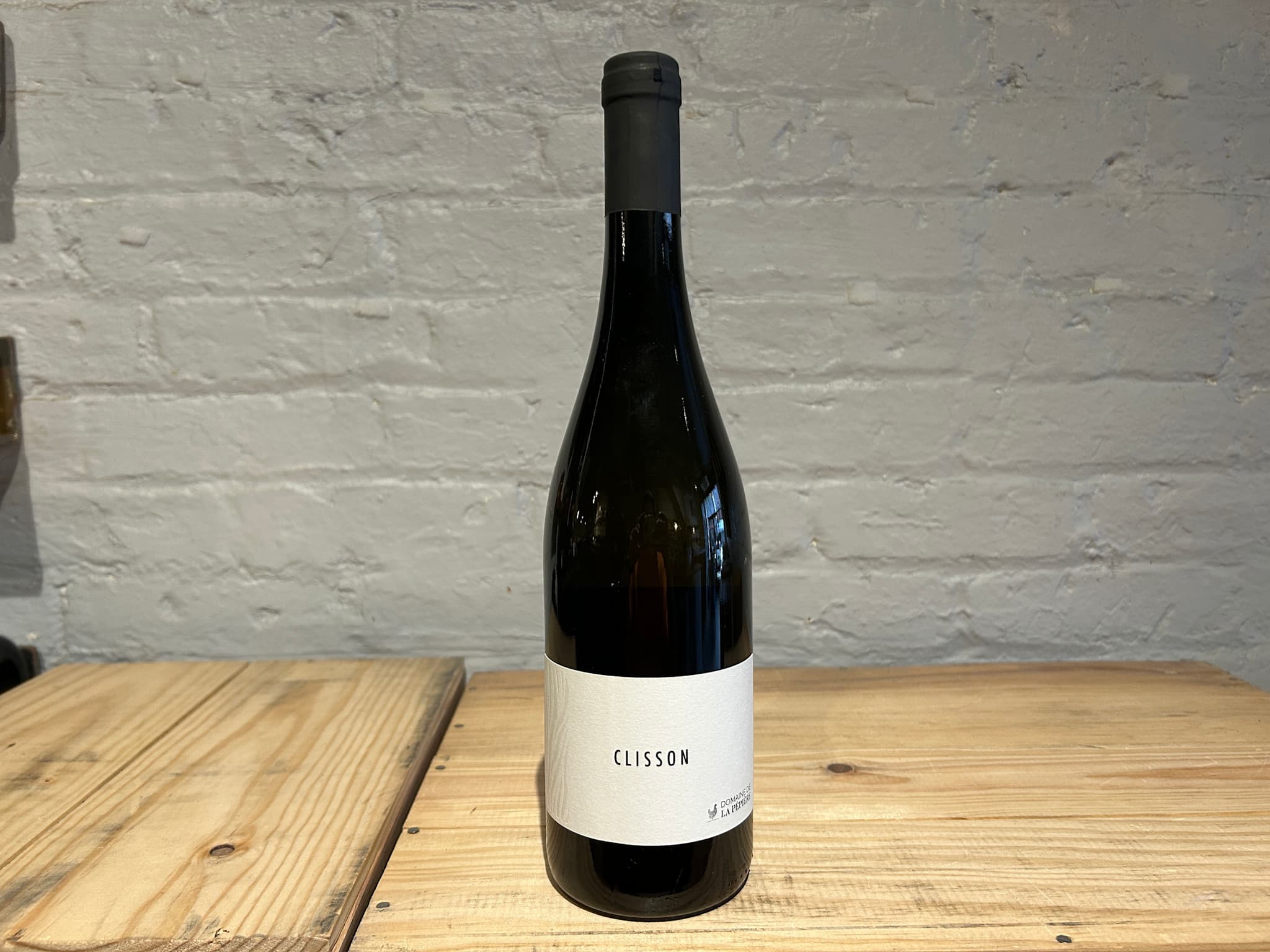 Domaine de la Pepiere Clisson