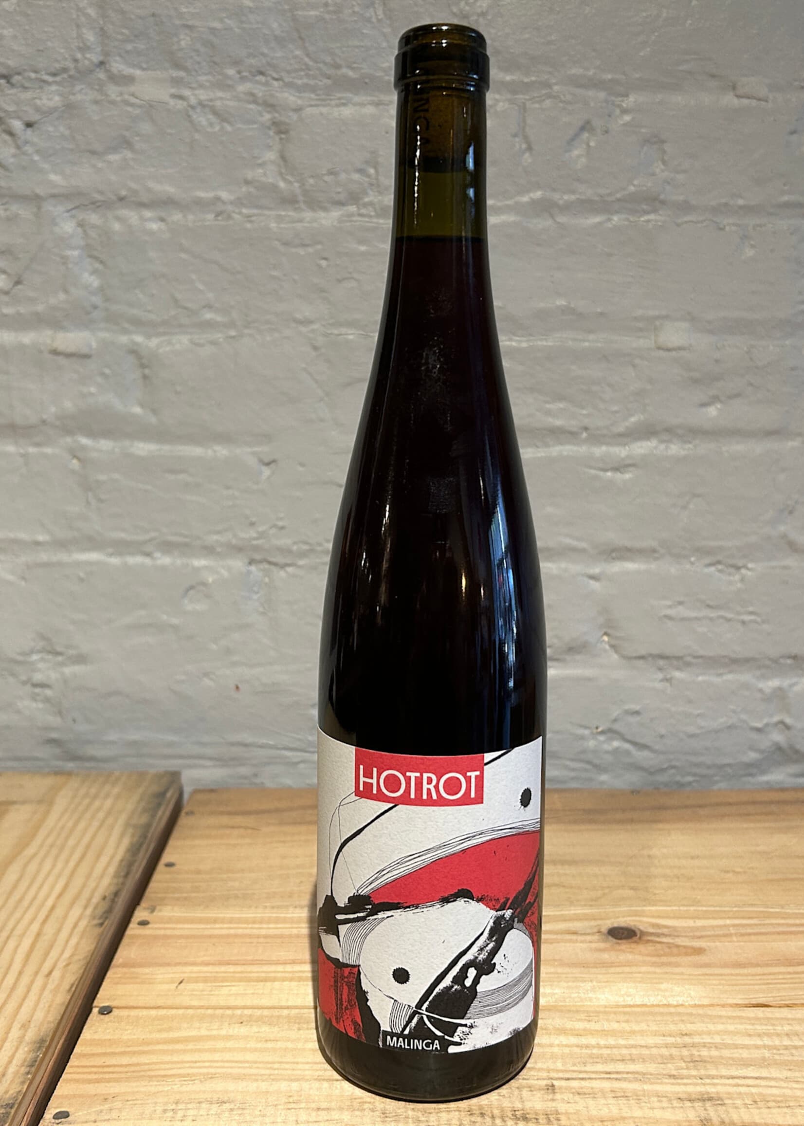 Christoph Heiss Malinga Hotrot